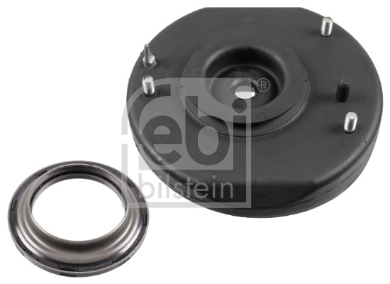 Repair Kit, suspension strut support mount (Front axle, left)  Art. 10105