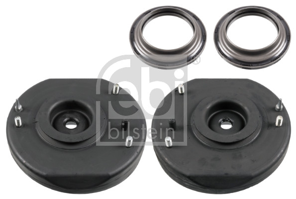 Repair Kit, suspension strut support mount (front axle both sides)  Art. 10107