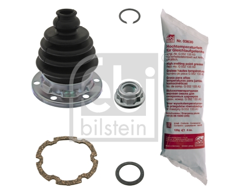 Bellow Kit, drive shaft (Gear side)  Art. 101119