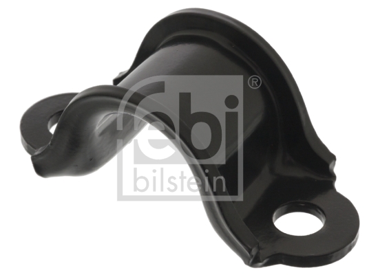 Bracket, stabiliser mounting (front axle both sides)  Art. 101230