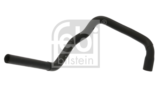 Radiator Hose (Deletion)  Art. 101346