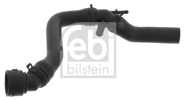 Radiator Hose (Above)  Art. 101350