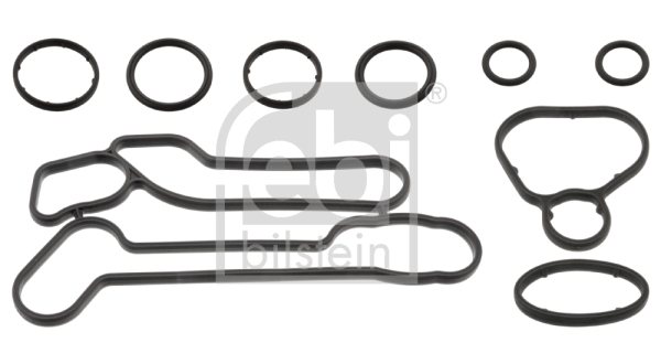 Gasket Set, oil cooler  Art. 101405