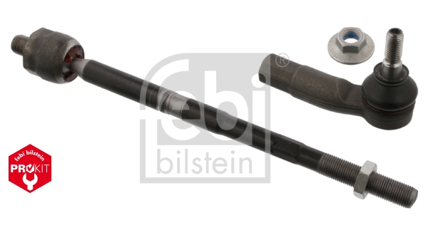 Tie Rod (Front axle, right)  Art. 101411