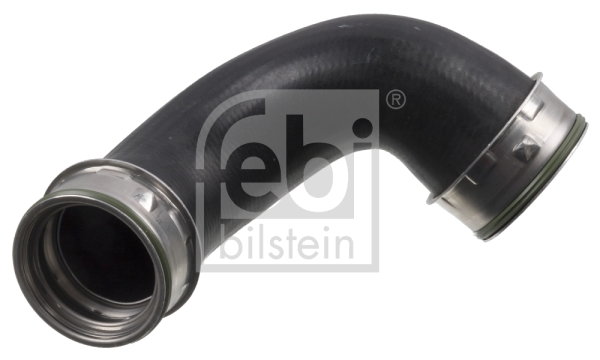 Charge Air Hose (front axle both sides)  Art. 101418