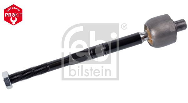 Inner Tie Rod (front axle both sides)  Art. 101419