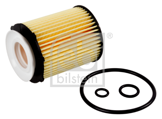 Oil Filter  Art. 101653