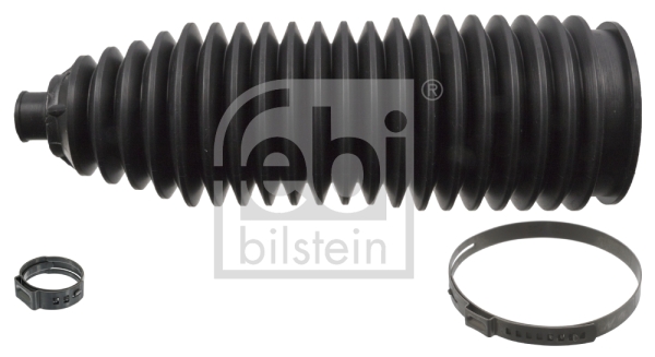 Bellow Kit, steering (front axle both sides)  Art. 101695