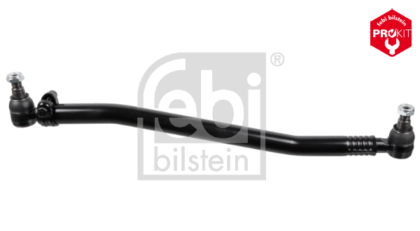 Handle bar (Front axle)  Art. 101702