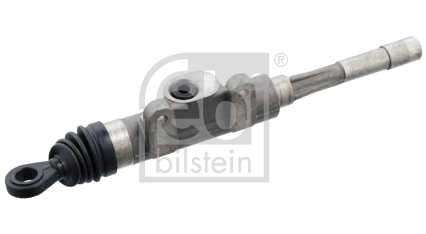 Master Cylinder, clutch (Rear axle)  Art. 10180