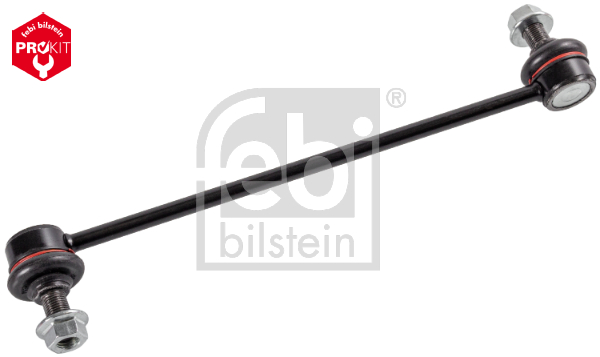 Link/Coupling Rod, stabiliser bar (front axle both sides)  Art. 101901