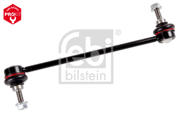 Link/Coupling Rod, stabiliser bar (front axle both sides)  Art. 101912