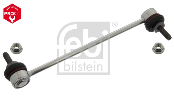 Link/Coupling Rod, stabiliser bar (front axle both sides)  Art. 101916