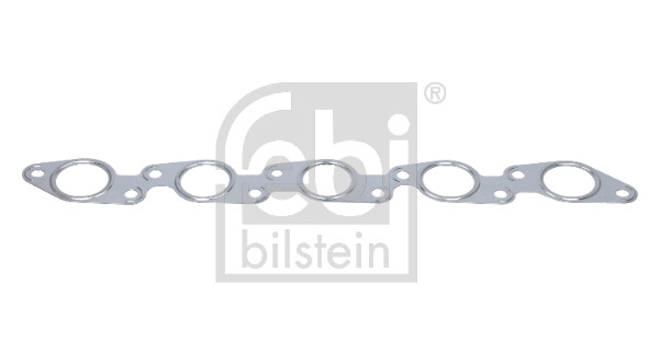 Gasket, exhaust manifold (Front axle)  Art. 101960