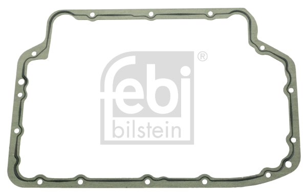 Gasket, oil sump  Art. 102006