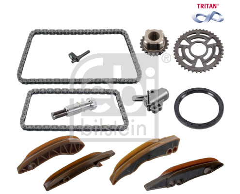 Timing Chain Kit  Art. 102040