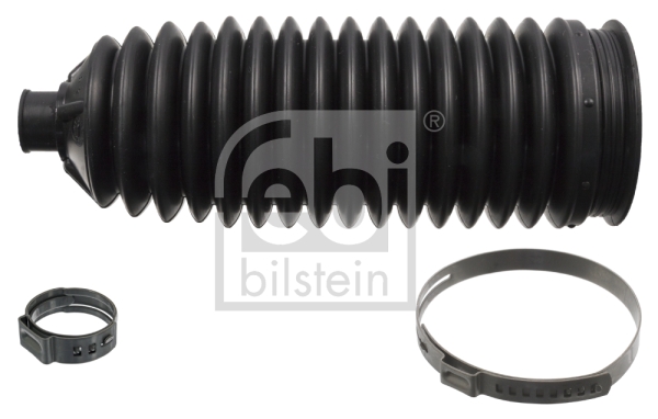 Bellow Kit, steering (front axle both sides)  Art. 102067