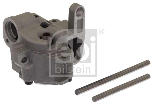 Oil Pump (1)  Art. 102150