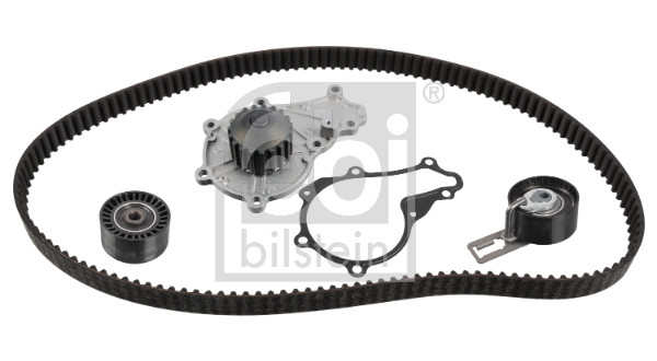 Water Pump & Timing Belt Kit  Art. 102203