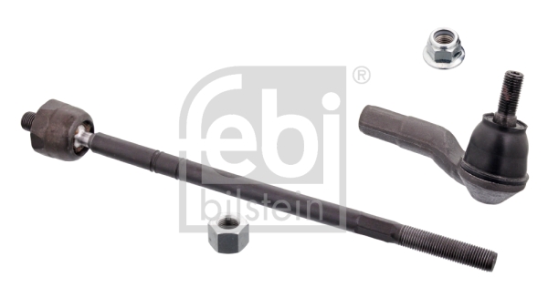 Tie Rod (front axle both sides)  Art. 102246