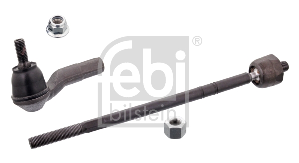 Tie Rod (Front axle, left)  Art. 102247