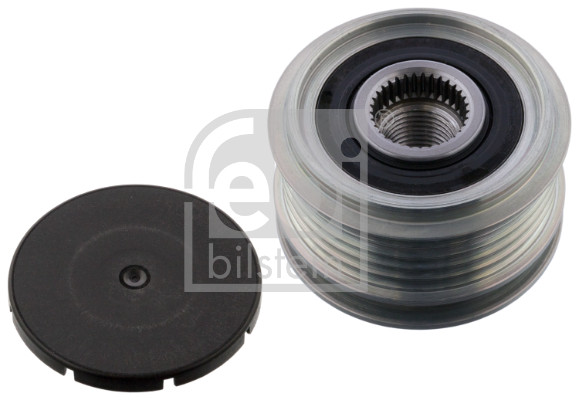 Alternator Freewheel Clutch  Art. 102313