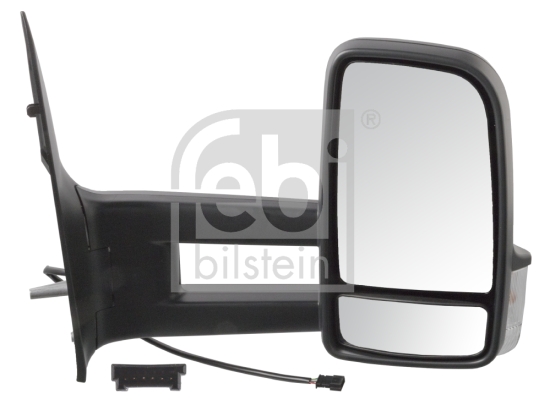 Exterior Mirror (Right)  Art. 102335