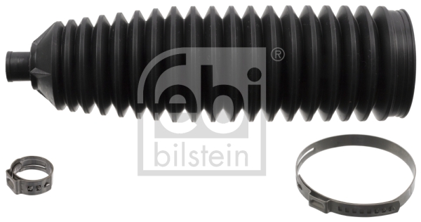 Bellow Kit, steering (front axle both sides)  Art. 102365