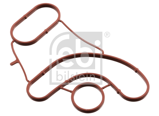 Gasket, oil cooler  Art. 102392