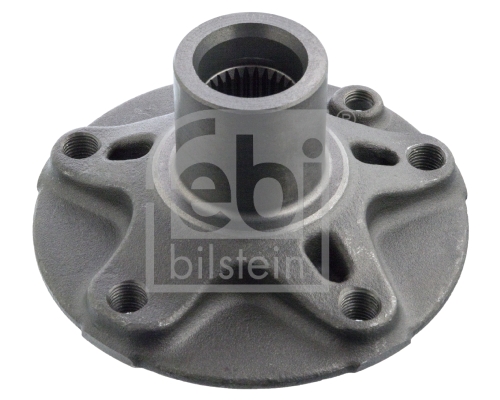 Wheel Hub (front axle both sides)  Art. 102400