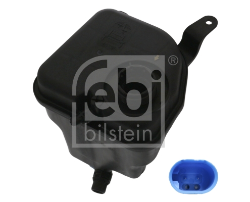 Expansion Tank, coolant (87)  Art. 102537