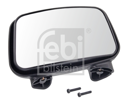 Exterior Mirror (Left)  Art. 102561