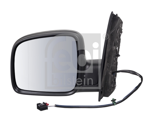 Exterior Mirror (Left)  Art. 102571