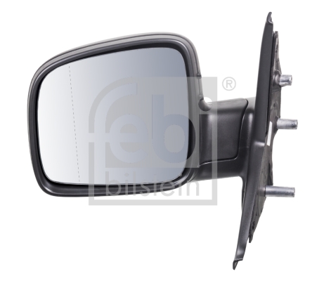 Exterior Mirror (Left)  Art. 102573