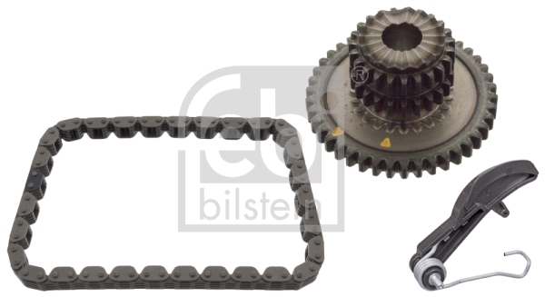 Chain Kit, oil pump drive (16)  Art. 102735