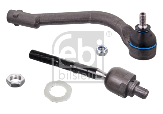 Tie Rod (Front axle, right)  Art. 102745