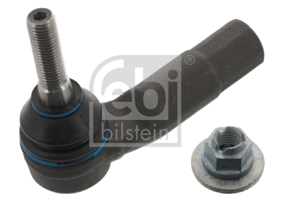 Tie Rod End (Front axle, left)  Art. 102847