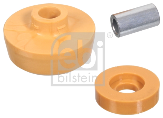 Rubber Buffer, suspension (Rear axle, both sides)  Art. 103112