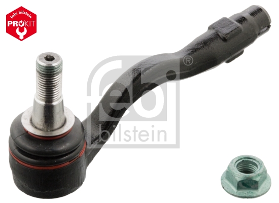 Tie Rod End (front axle both sides)  Art. 103114