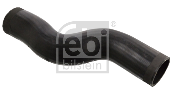 Charge Air Hose (Above)  Art. 103138