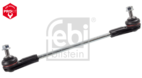 Link/Coupling Rod, stabiliser bar (front axle both sides)  Art. 103166