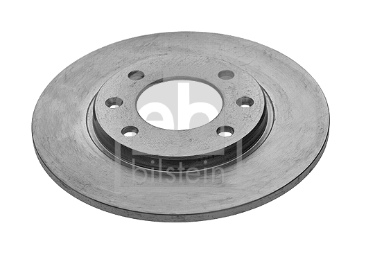 Brake Disc (Rear axle)  Art. 10320