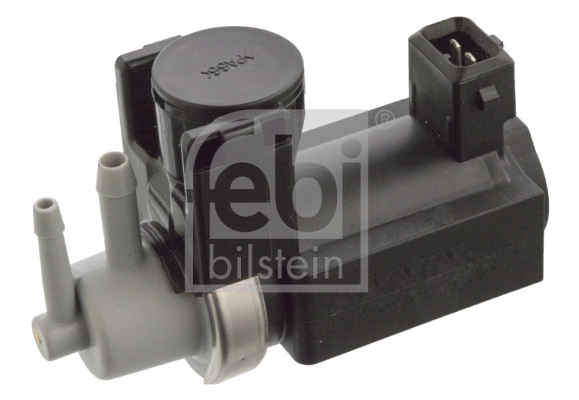 Pressure Converter, exhaust control (555300)  Art. 103256