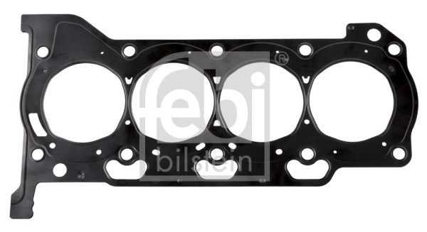 Gasket, cylinder head (Metal-layer gasket)  Art. 103418