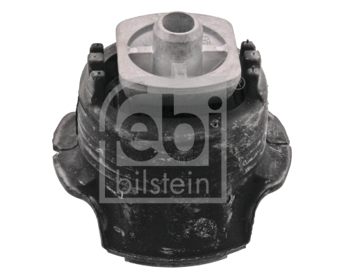 Bushing, axle beam (Rear axle, both sides)  Art. 103457