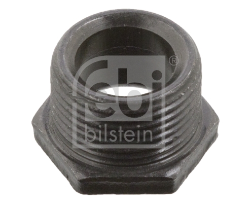 Tensioning Nut, injector holder  Art. 103550