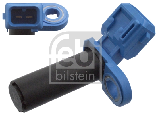 Sensor, crankshaft pulse (37)  Art. 103577