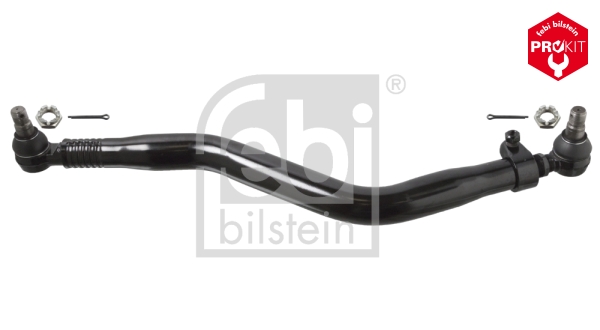 Handle bar (Rear axle)  Art. 103584