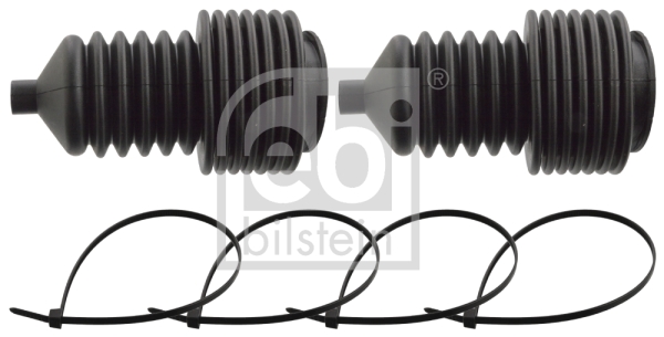 Bellow Kit, steering (front axle both sides)  Art. 103645