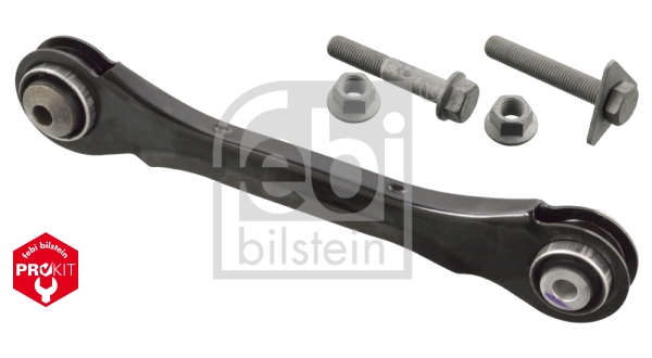 Control/Trailing Arm, wheel suspension (Rear, Rear axle, Left, Above)  Art. 103735